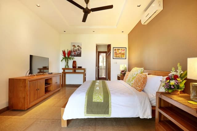 Luxury Villa, 3 Bedrooms