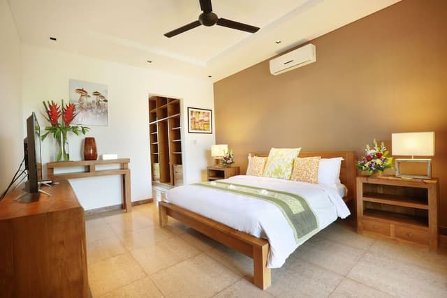 Luxury Villa, 3 Bedrooms