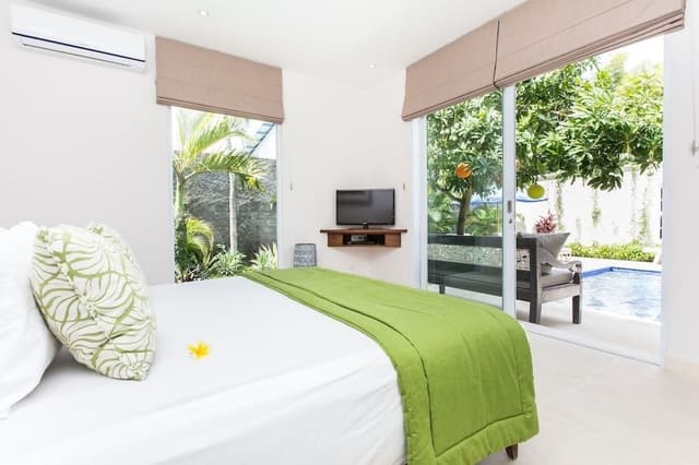 Villa, 3 Bedrooms