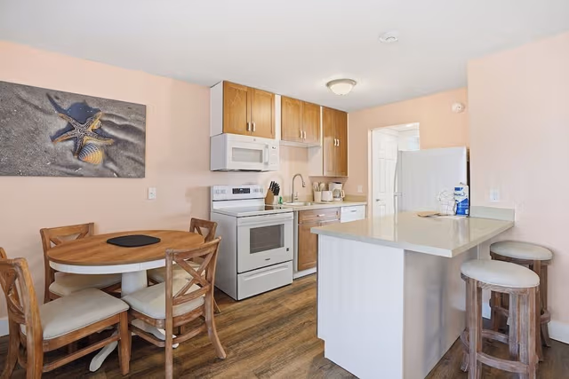Standard Condo