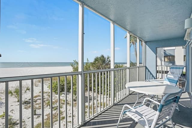 Deluxe Condo, Balcony, Ocean View