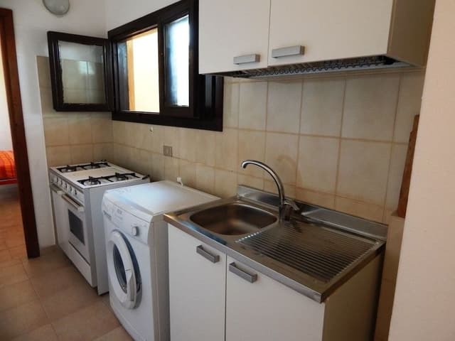 Superior Apartment, 3 Bedrooms, Sea View