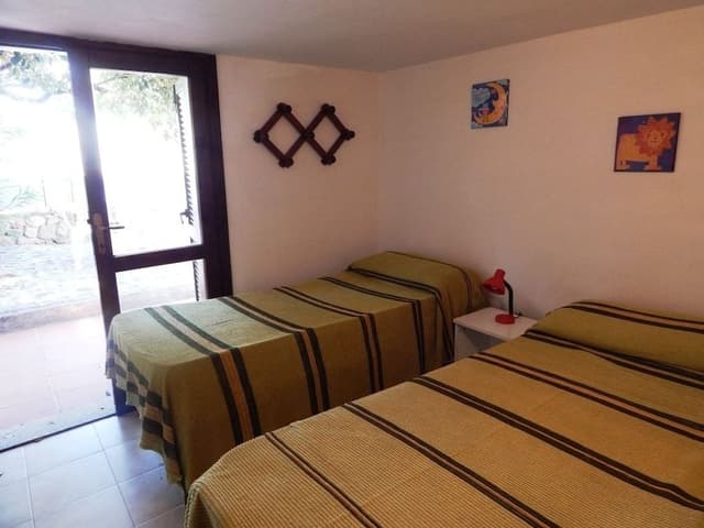 Superior Apartment, 3 Bedrooms, Sea View