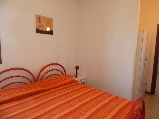 Superior Apartment, 3 Bedrooms, Sea View