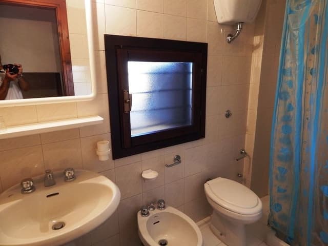 Superior Apartment, 3 Bedrooms, Sea View