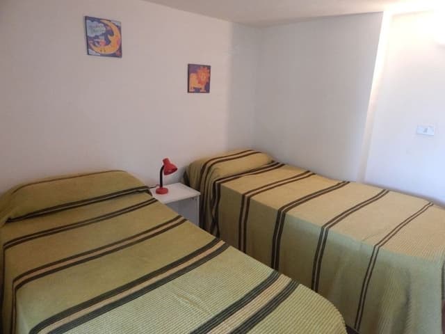 Superior Apartment, 3 Bedrooms, Sea View