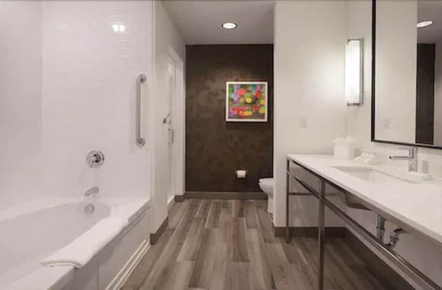 Suite, 1 King Bed, Pool/Gulf View