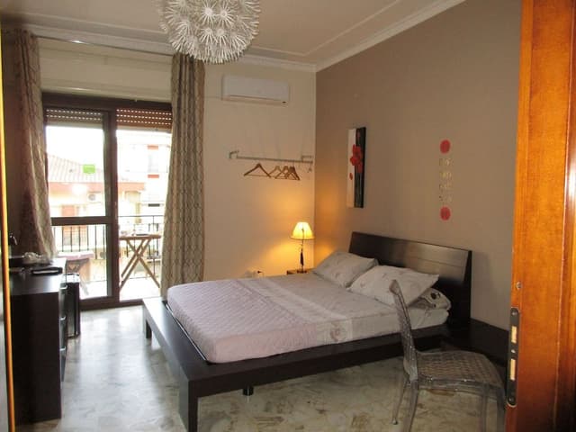 Triple Room (private bathroom not in room)