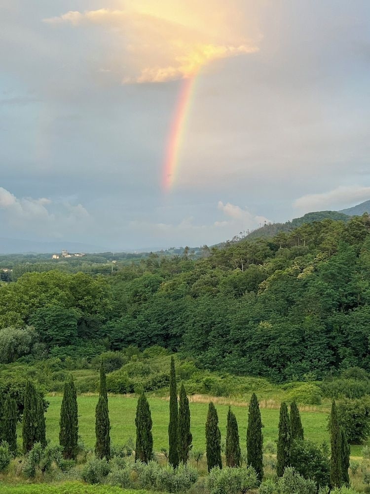 Albergo Villa Casanova2