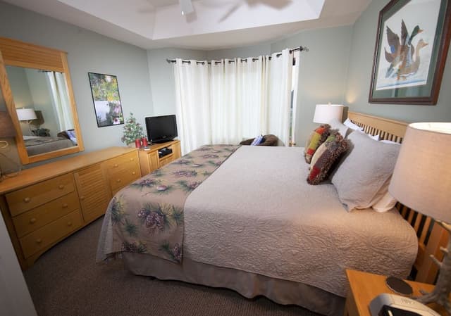 Solitude Village Two Bedroom Grand Suite