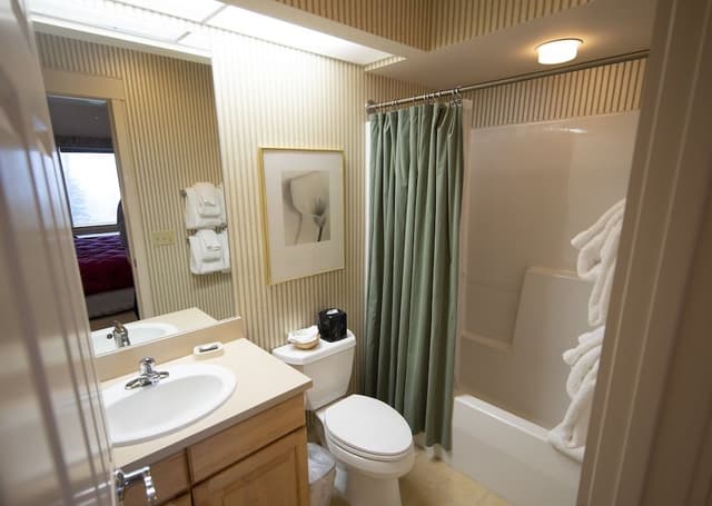 Solitude Village One Bedroom Grand Suite
