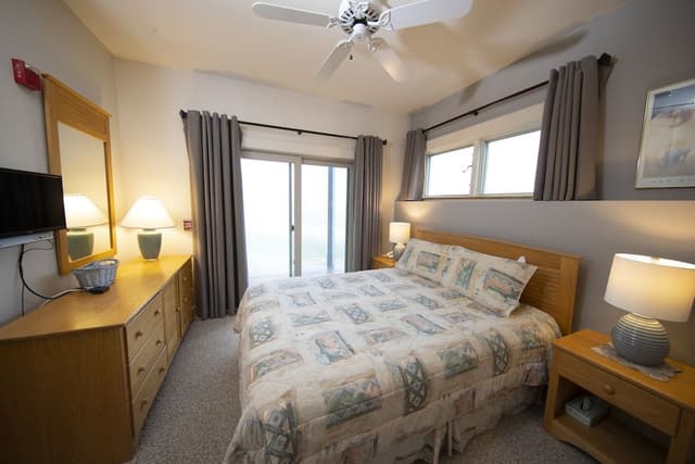 Solitude Village Two Bedroom Suite Mountainside