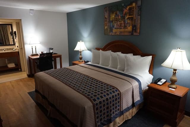Standard Room, 1 Bedroom