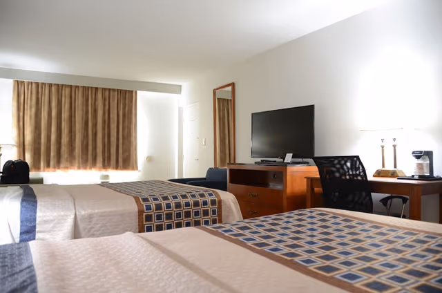Family Studio Suite, 1 Bedroom