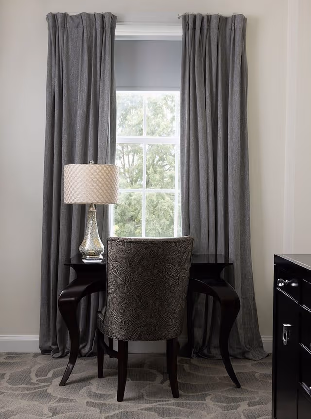 Deluxe Double Queen Room