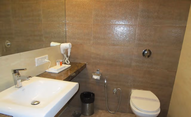 Premier Suite, 1 Double Bed, Smoking, Sea View