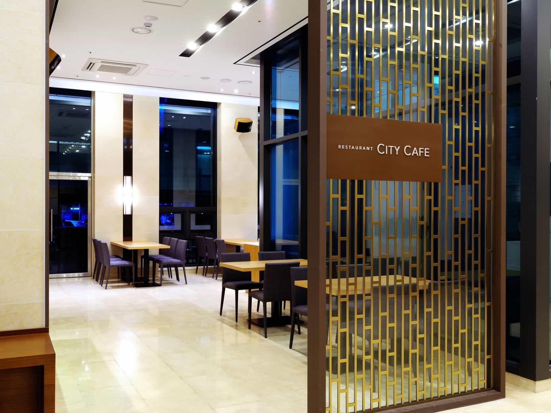 ON City Hotel (Korea Quality) ON City Hotel (Korea Quality)