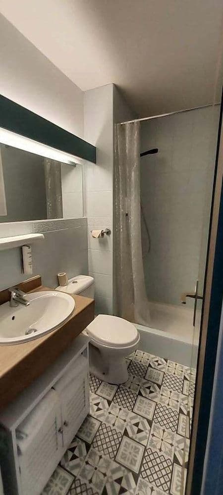 Traditional Room, 1 Double Bed