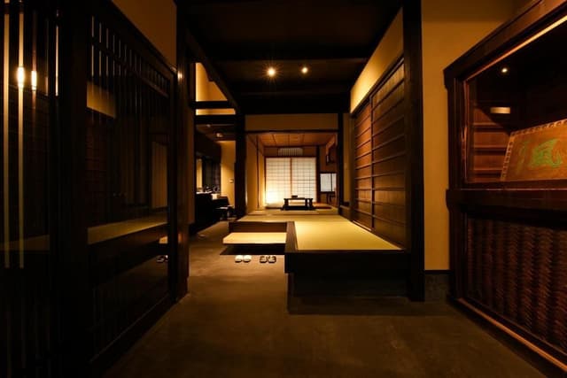 Townhouse