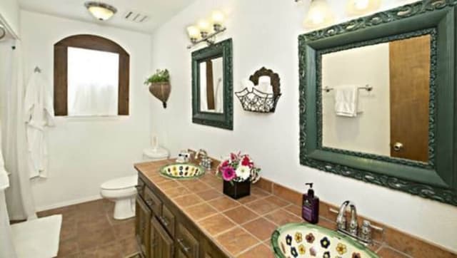 Room, Private Bathroom (The Marrakesh (Room in the B&B))