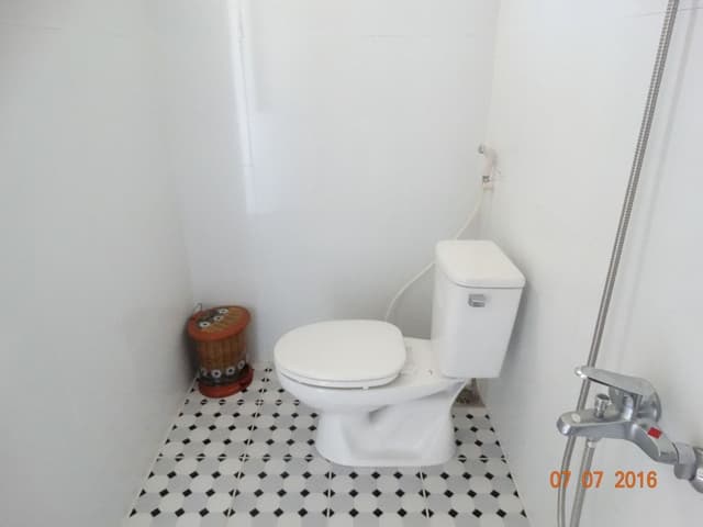 Double Room, 1 King Bed
