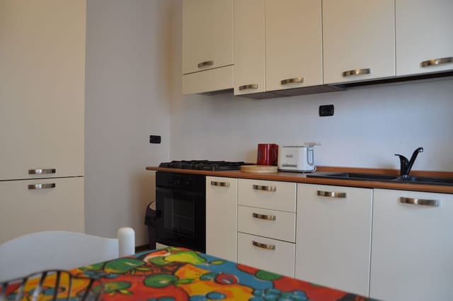 Apartment, 3 Bedrooms, Terrace, Lake View