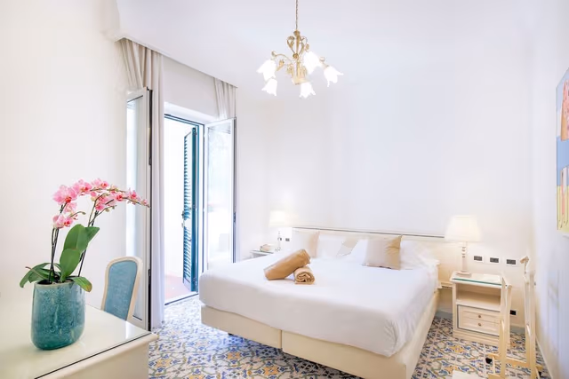 Comfort Double Room