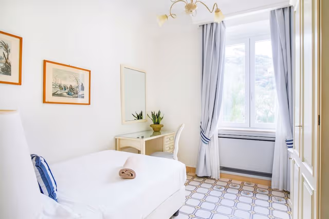 Standard Single Room, 1 Twin Bed