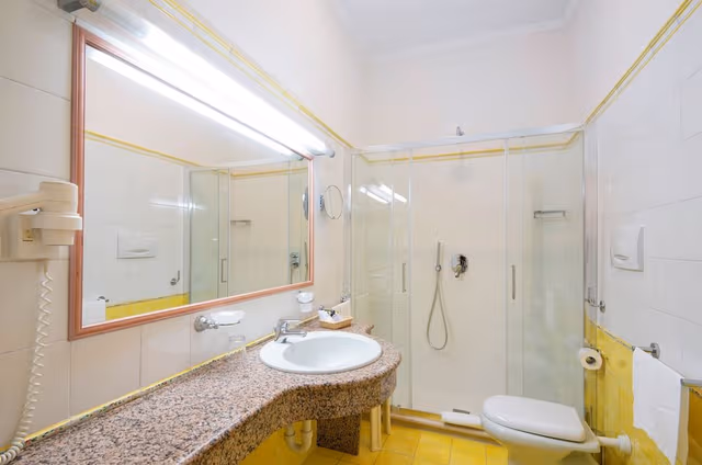 Standard Single Room, 1 Twin Bed