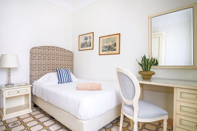 Standard Single Room, 1 Twin Bed