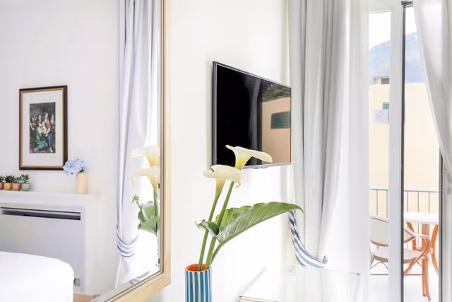 Standard Single Room, 1 Twin Bed