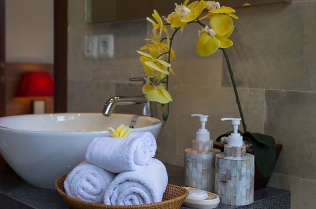 One Bedroom Private Pool Villa