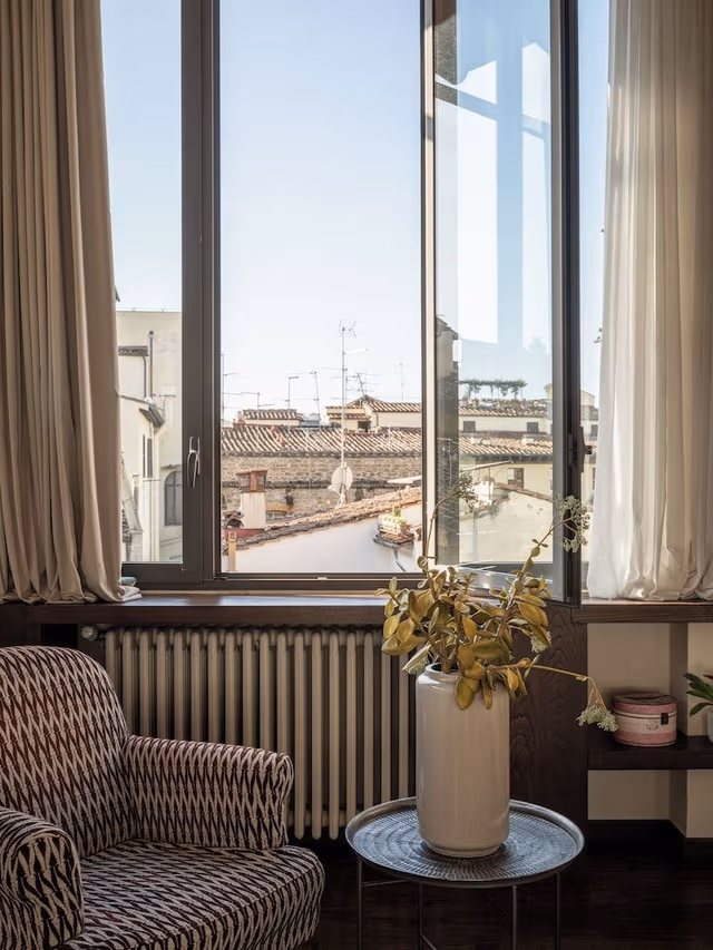 Luxury Suite (Giglio Rosso)