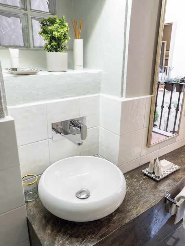 Royal Apartment, 1 Bedroom (Aranci)