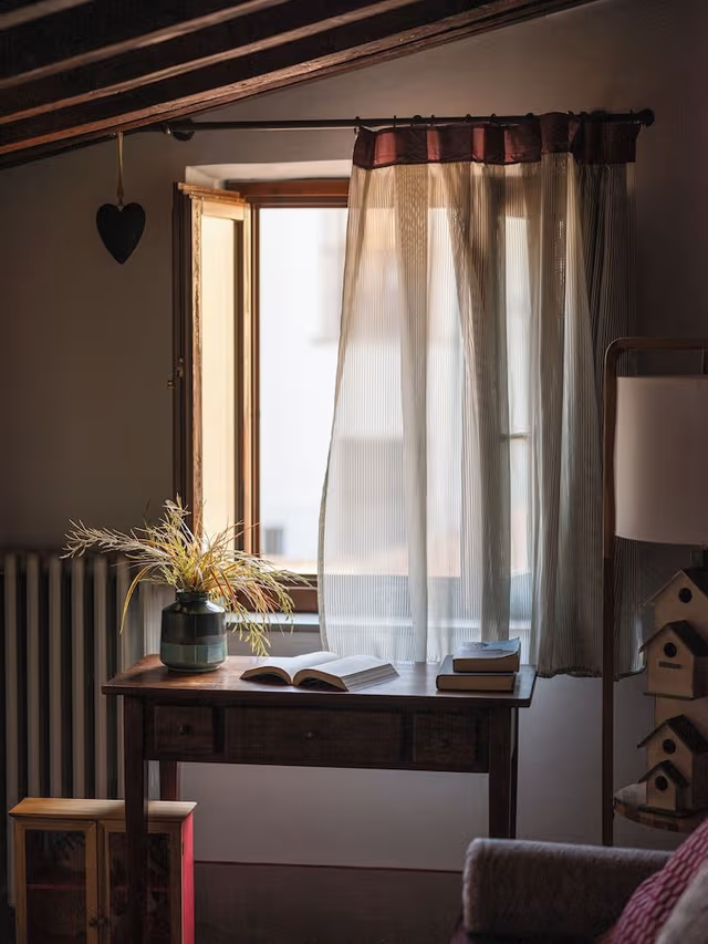 Comfort Apartment (split level - Dadaioli)