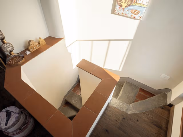 Luxury Suite (Giglio Rosso)