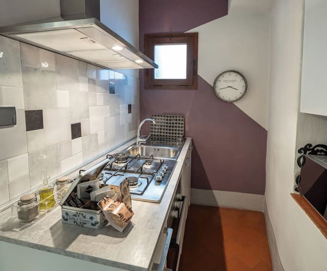 Royal Apartment, 1 Bedroom (Aranci)