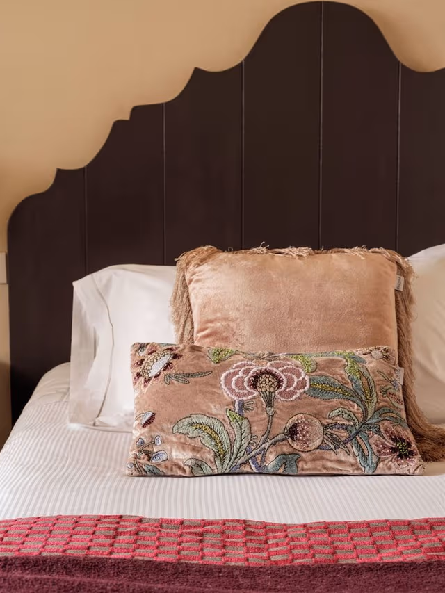 Classic Apartment, 2 Bedrooms (Giglio Viola)