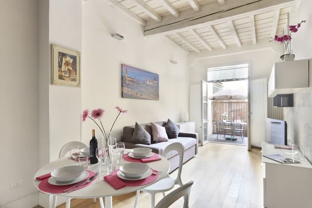Apartment, 1 Bedroom