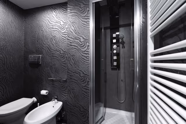Classic Single Room