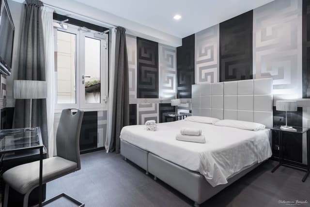 Classic Single Room