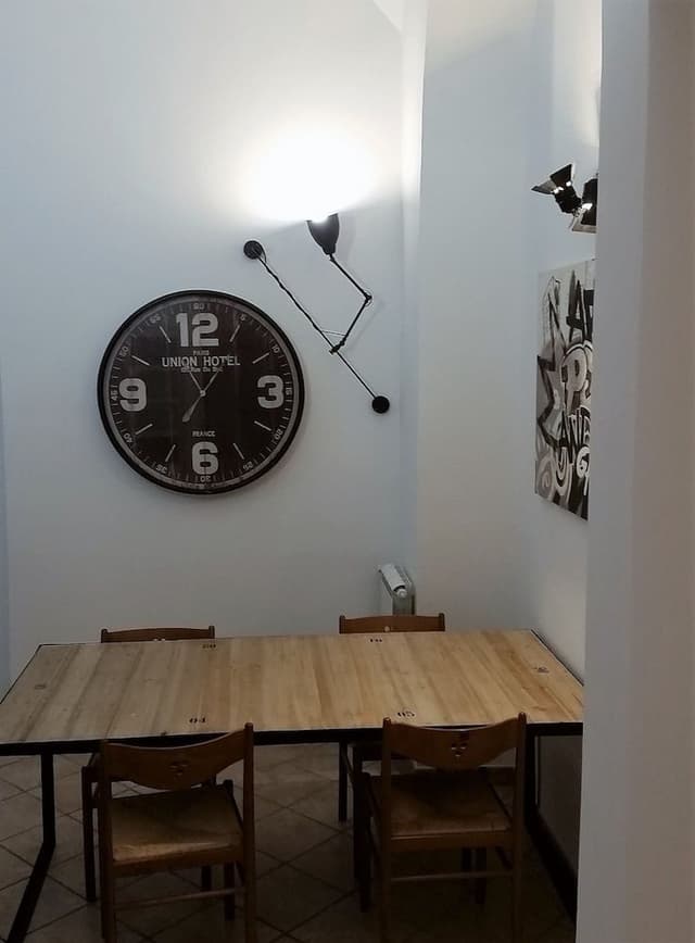 Apartment, 2 Bedrooms, Kitchenette