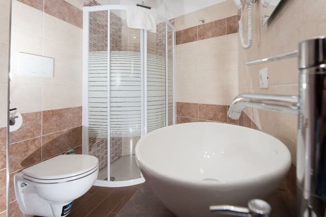 Triple Room, Private Bathroom