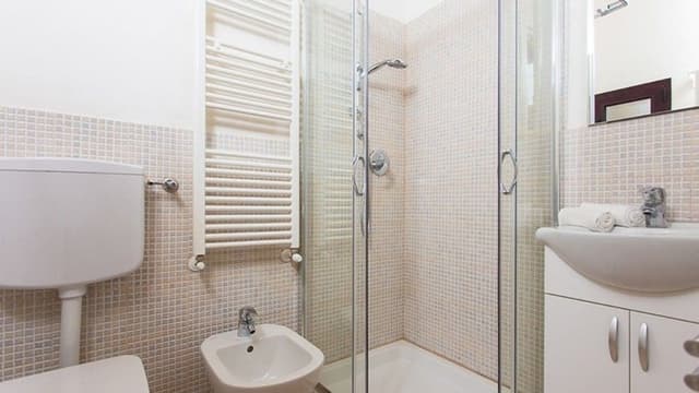 Classic Suite, Kitchenette