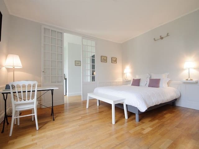 Standard Apartment, Ensuite