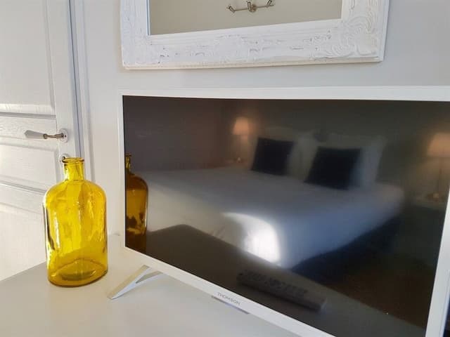 Standard Apartment, Ensuite