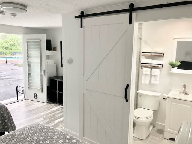Room, 2 Double Beds