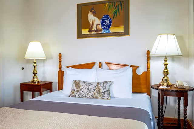 Standard Condo, 1 Bedroom, Kitchenette
