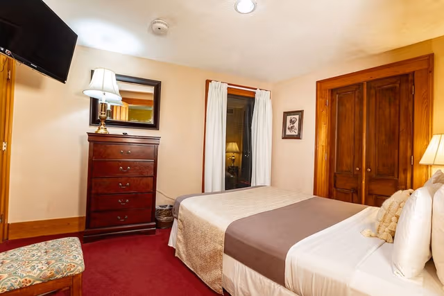 Superior Condo, 2 Bedrooms, Kitchenette