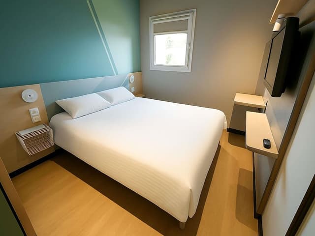 Classic Room, 1 Double Bed (Latest generation)